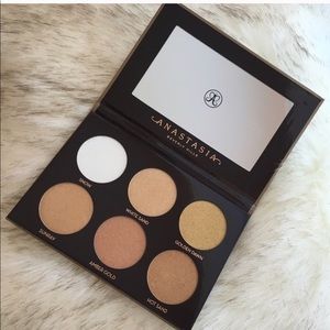 FLASH SALE Anastasia Beverly Hills Highlight Kit